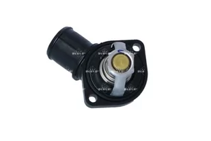 Termostat, płyn chłodzący NRF 725037 - Termostaty - miniaturka - grafika 1