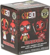 Figurki dla dzieci - deadpool 30th mystery minis figurka funko pop! marvel - miniaturka - grafika 1