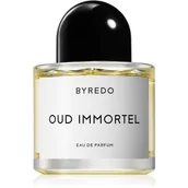 Wody i perfumy unisex - BYREDO Oud Immortel woda perfumowana 100 ml - miniaturka - grafika 1
