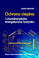 Technika - Ochrona cieplna i charakterystyka energetyczna budynku - miniaturka - grafika 1