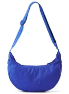 Torby męskie - Torba na ramię Pinqponq Krumm Small - ultimate blue - miniaturka - grafika 1