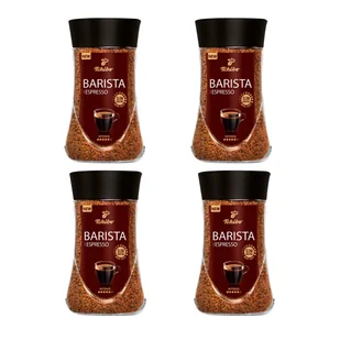 4x Kawa TCHIBO BARISTA ESPRESSO STYLE Kawa rozpuszczalna 200 g - Kawa - miniaturka - grafika 1