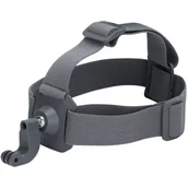Akcesoria do kamer sportowych - Mocowanie na głowę Sunnylife do kamer sportowych - miniaturka - grafika 1