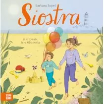 Rodzina Siostra Barbara Supeł - Powieści i opowiadania - miniaturka - grafika 1