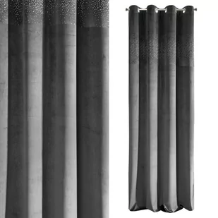 Eurofirany Zasłona SENA 333897 - Zasłony - miniaturka - grafika 1