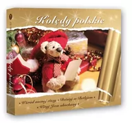 Świąteczna, kolędy - MTJ Agencja Artystyczna Kolędy polskie - miniaturka - grafika 1