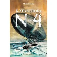 Felietony i reportaże - Katastrofa N-4 - miniaturka - grafika 1