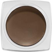 Pomada do brwi - Nyx professional makeup NYX Professional Makeup - TAME&FRAME TINTED BROW POMADE - Pomada do brwi - TFBP03 - BRUNETTE - miniaturka - grafika 1