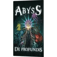 Gry planszowe - Abyss: De profundis (edycja polska) Rebel - gra - miniaturka - grafika 1