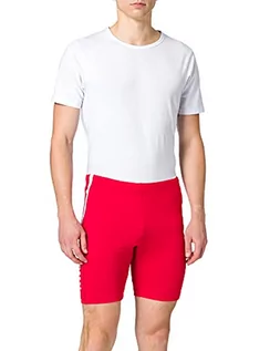 Spodnie męskie - Jako Tight Athletico szorty przylegające, wielokolorowa, M/L JA8525_01_01_40 - grafika 1