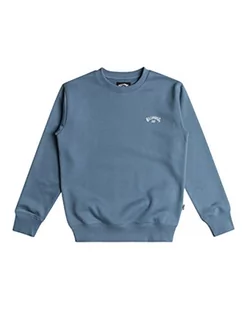 Billabong bluza chłopięca niebieska L - Bluzy dla chłopców - miniaturka - grafika 1
