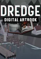 Gry PC Cyfrowe - DREDGE - Digital Artbook (PC) klucz Steam - miniaturka - grafika 1