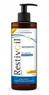 Szampony do włosów - Restivoil Szampon Bardzo Delikatna Skóra Wrażliwa 400 ML - miniaturka - grafika 1