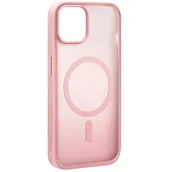 Etui i futerały do telefonów - Puro Gradient iPhone 15 Plus Różowy - miniaturka - grafika 1