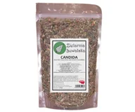 Zioła - CANDIDA (zioła do zaparzania) 200g Zielarnia Suwalska - miniaturka - grafika 1