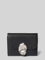 Portfele - Portfel z nadrukiem z logo - miniaturka - grafika 1