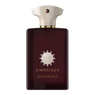 Wody i perfumy unisex - Amouage Boundless woda perfumowana 100 ml - miniaturka - grafika 1