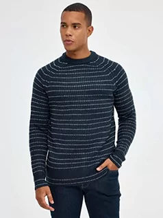Swetry męskie - Inside Sweter męski, 38 EU, M-3XL - grafika 1