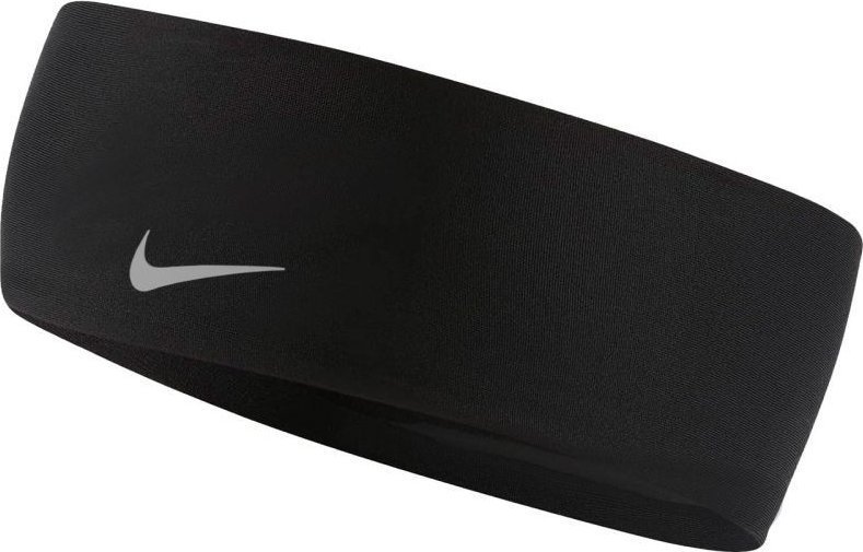 Nike Opaska na głowę Nike Dri-Fit Swoosh 2.0 kolorowa N1004515930OS