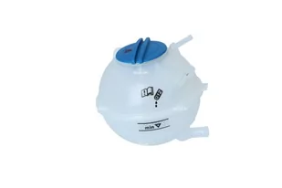 Zbiorniczek wyrównawczy, płyn chłodzący NRF 454030 - Układ chłodzenia - akcesoria - miniaturka - grafika 1