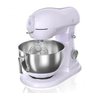 Swan Die Cast Stand Mixer Lily - Roboty kuchenne - miniaturka - grafika 1