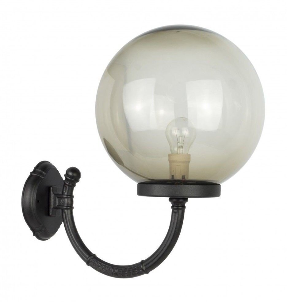 Su-Ma Kinkiet Kinkiet Zewnętrzny Kule Classic K 3012/1/K 300 P Suma