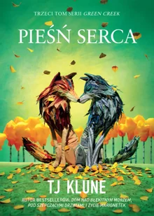 Pieśń serca - Fantasy - miniaturka - grafika 1