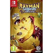 Gry Nintendo Switch - Rayman Legends GRA NINTENDO SWITCH - miniaturka - grafika 1