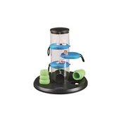 Zabawki dla psów - Trixie Dog Activity Gambling Tower zabawka dla psa [32016] 6607 - miniaturka - grafika 1