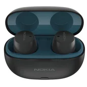 Słuchawki - NOKIA Earbuds Pro TWS-521 Czarne - miniaturka - grafika 1