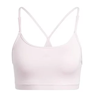 adidas Trn LS Good Biustonosz sportowy Damski (Paczka 1) - Biustonosze - miniaturka - grafika 1