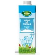 Mleko - LEEB VITAL (nabiał z mleka koziego i owczego) KOZIE MLEKO UHT (min. 3 % TŁUSZCZU) BIO 750 ml - LEEB VITAL BP-9007833010122 - miniaturka - grafika 1