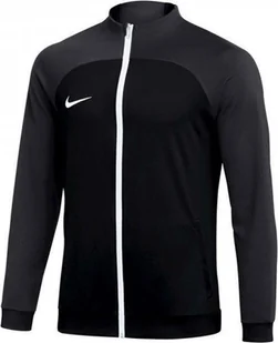 Nike Bluza Nike Nk Df Academy Pro Trk JKT K M DH9234 011, Rozmiar: XL - Bluzy męskie - miniaturka - grafika 1