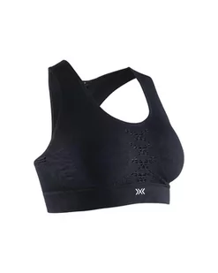 X-Bionic Energizer MK3 Reva Biustonosz sportowy Kobiety, czarny L 2021 Staniki do biegania NG-Y300S19W-B001-L - Bielizna sportowa damska - miniaturka - grafika 1