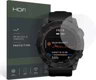 Akcesoria do smartwatchy - Hofi Szkło Hartowane Hofi Glass Pro+ do Garmin Fenix 7X - miniaturka - grafika 1
