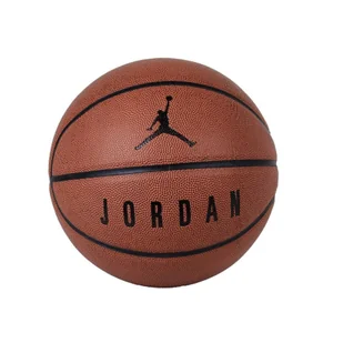Piłka do koszykówki Air Jordan Ultimate indoor outdoor JKI1284207 - Koszykówka - miniaturka - grafika 1