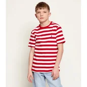 Koszulki dla dziewczynek - POLO RALPH LAUREN T-shirt Regular Fit - miniaturka - grafika 1