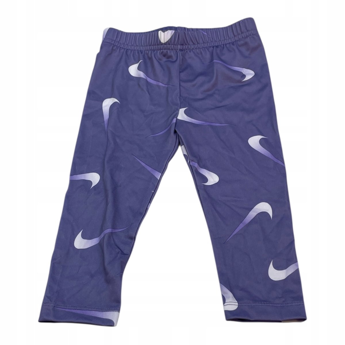Nike - legginsy sportowe dla dziewczynki 2 lata