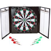 Dart - MASTER DARTS Tarcza do darta MASTER DARTS 2140094 - miniaturka - grafika 1