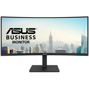 Asus 34" VA34VCPSN Business Monitor - Monitory reklamowe i wyświetlacze - miniaturka - grafika 1