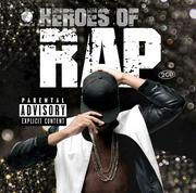 Rap, Hip Hop - Heroes Of Rap - miniaturka - grafika 1