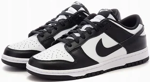 Buty Nike Dunk Low Retro DD1391 100 roz. 43 Eur - Buty sportowe męskie - miniaturka - grafika 1