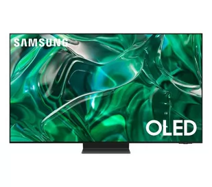 Telewizor Samsung OLED QE55S95CAT- 55" - 4K - Smart TV - Telewizory - miniaturka - grafika 1