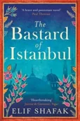 Pozostałe książki - Elif Shafak: The Bastard of Istanbul - miniaturka - grafika 1