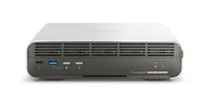 Serwery - QNAP TBS-H574TX-I3-12G serwer danych NAS Intel® Core™ i3 i3-1320PE 12 GB - miniaturka - grafika 1