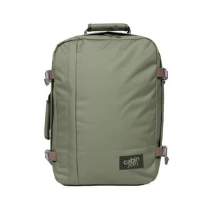 Plecak CabinZero Classic 2w1 36L - CZ171802 - Plecaki - miniaturka - grafika 1