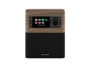 Radia - Sonoro Stream v2022 walnut-black - miniaturka - grafika 1