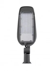 Opr.uliczna LED 100W b.neutralna 4000K (11000lm) IP65 564x189x97mm  ECOLIGHT (5) - Oświetlenie warsztatowe - miniaturka - grafika 1