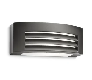 Philips - Kinkiet zewnętrzny FRAGRANCE 1xE27/42W/230V IP44 - Lampy ogrodowe - miniaturka - grafika 1