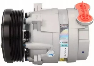 DELPHI SPRĘŻARKA KLIMATYZACJI TSP0155009 OPEL ASTRA 1.4/1.6/1.8 97 TSP0155009 - Kompresory klimatyzacji - miniaturka - grafika 1